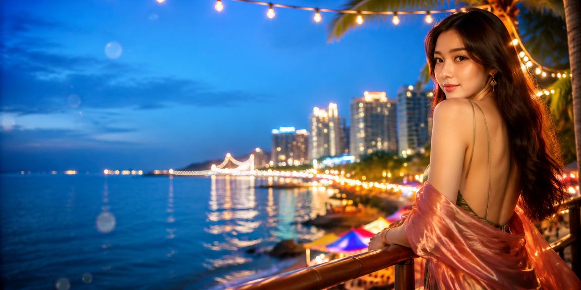 Live casino hấp dẫn vào ban đêm ở Phú Quốc